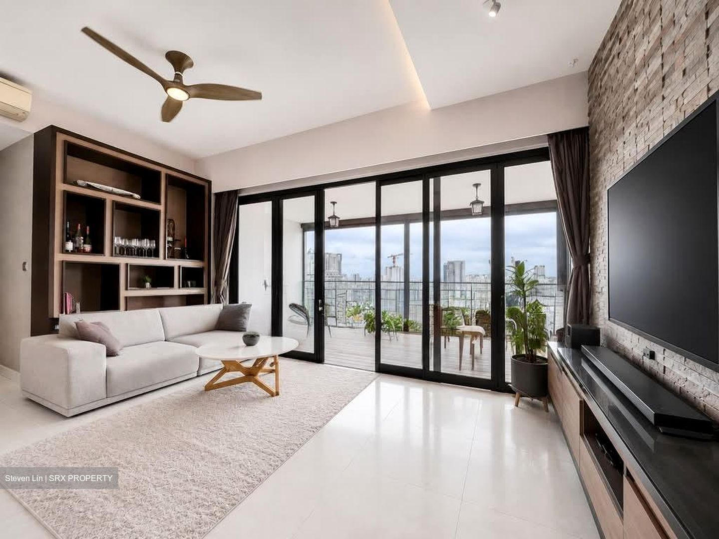 iResidences (D12), Apartment #588843081